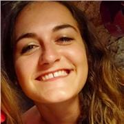 Étudiante d'un bac S mention Bien et d'un M1 de Psycho/RH : coach en organisation, mental et rattrapage des lacunes, notamment pour préparer le BAC
